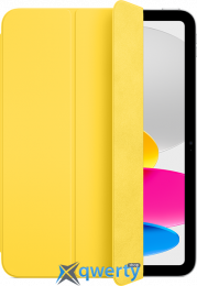 Apple iPad (10th gen) Smart Folio Lemonade (MQDR3ZM/A)