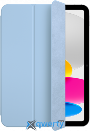 Apple iPad (10th gen) Smart Folio Sky (MQDU3ZM/A)