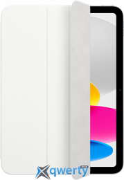 Apple iPad (10th gen) Smart Folio White (MQDQ3ZM/A)