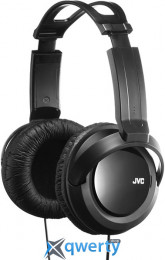 JVC HA-RX330-E Black