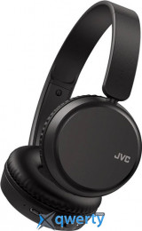 JVC HA-S36W Black (HA-S36W-B-U)