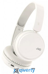 JVC HA-S36W White (HA-S36W-W-U)