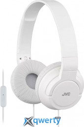JVC HA-SR185 White (HA-SR185-WEF)