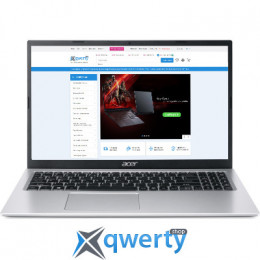 Acer Aspire 3 A315-35-C59M (NX.A6LEU.01B) Pure Silver