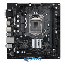 ASRock H470M-HVS R2.0