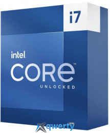 Intel Core i7-14700K 3.4(5.6)GHz 33MB s1700 Box (BX8071514700K)