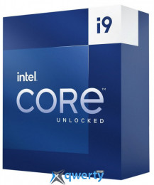 Intel Core i9-14900K 3.2(6.0)GHz 36MB s1700 Box (BX8071514900K)