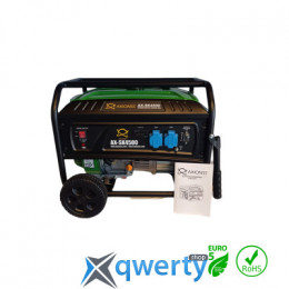 Axionss AX-SK4500