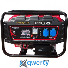 COVAX EPH37700E 3,3kW (EPH37700E)