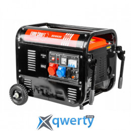 EUROCRAFT ECGG20 2,5kW (ECGG 20)