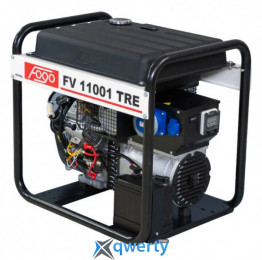 FOGO 9.5 кВт FV 11001 TRE (FV 11001 TRE)