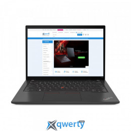 Lenovo ThinkPad P14s Gen 3 (21AK008UGE) EU