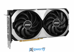 MSI GeForce RTX 4070 Ti VENTUS 2X 12G OC (912-V513-433)