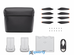 Комплект аксесуарів DJI Mini 3 Pro Fly More Kit (CP.MA.00000495.01)