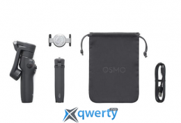 Монопод-стабілізатор DJI Osmo Mobile 6 (CP.OS.00000213.01)