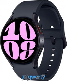 Samsung Galaxy Watch6 (SM-R935) 40mm LTE Black (SM-R935FZKA) EU