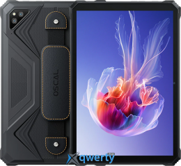 Oscal Spider 8 - 10.1 8/128GB LTE Black EU