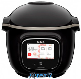 Tefal CY912830 Cook4me Touch