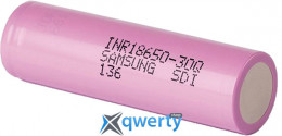 Samsung 18650 3000mAh 1шт Lithium (INR18650-30Q)