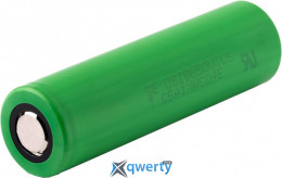 Sony 3000mAh 18650 1шт Lithium (US18650VTC6)