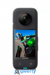 Insta360 X3 EU (CINSAAQB) EU