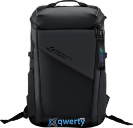 17 ASUS BP2701 Black (90XB06L0-BBP000)