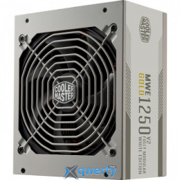Cooler Master MWE GOLD 1250 - V2 ATX 3.0 (MPE-C501-AFCAG-3GEU)