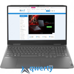 Lenovo LOQ 15IRH8 (82XV00K7RA) Storm Grey