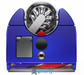 Dyson 360 Vis Nav