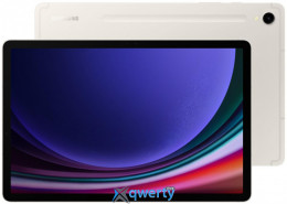 Samsung Galaxy Tab S9 (SM-X716) - 11 12/256GB 5G Beige (SM-X716BZEE) EU