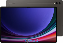 Samsung Galaxy Tab S9+ (SM-X810) - 12.4 12/256GB Wi-Fi Graphite (SM-X810NZAA) EU