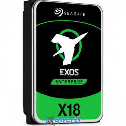 SEAGATE Exos X18 14TB SATA/512MB (ST14000NM000J)