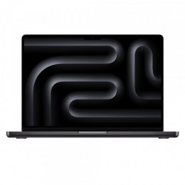 Apple MacBook Pro 14 Space Black Late 2023 (MRX33)