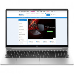 HP ProBook 450 G10 (85C39EA) Natural Silver