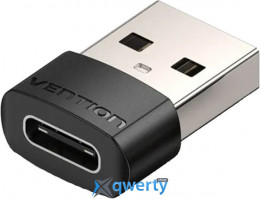 Vention USB-A→USB-C (CDWB0)