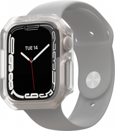 Apple Watch 41mm UAG Scout Frosted Ice (1A4001110202)