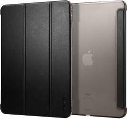 iPad Air 10.9 (4 Gen) 2020/(5 Gen) 2022 Spigen Smart Fold Black (ACS02050)