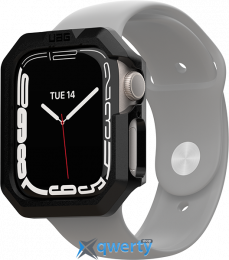 Apple Watch 41mm UAG Scout Black (1A4001114040)