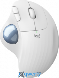 Logitech Ergo M575 for Business Off-White (910-006438)