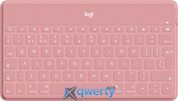 Logitech Keys-To-Go RU Pink (920-010122)