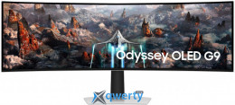 Samsung Odyssey OLED G9 G93SC (LS49CG930SIXCI)