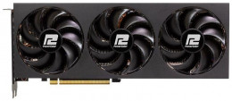 PowerColor AMD Radeon RX 7700 XT 12GB GDDR6 Fighter (RX 7700 XT 12G-F/OC)