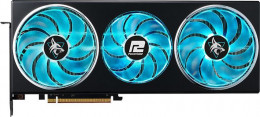 	 PowerColor AMD Radeon RX 7700 XT 12GB GDDR6 Hellhound (RX 7700 XT 12G-L/OC)