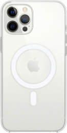 Clear Case with Animation MagSafe iPhone 12/12 Pro (Copy)
