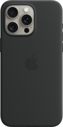 iPhone 14 Pro Silicone Case with MagSafe Midnight (Copy)