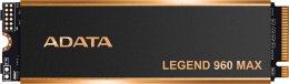 ADATA Legend 960 4TB M.2 NVMe (ALEG-960-4TCS)