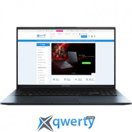 ASUS VivoBook 15 R1504ZA (R1504ZA-BQ286) Win 11/ RAM 16GB