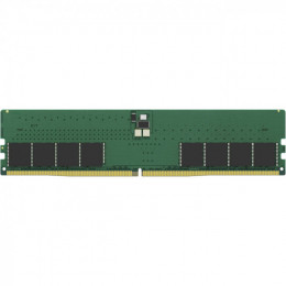 KINGSTON KVR ValueRAM DDR5 5600MHz 32GB (KVR56U46BD8-32)