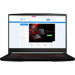 MSI THIN GF63 (THIN_GF63_12VE-1065XUA)