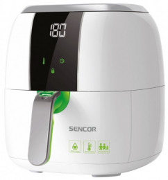 Sencor SFR5320WH
